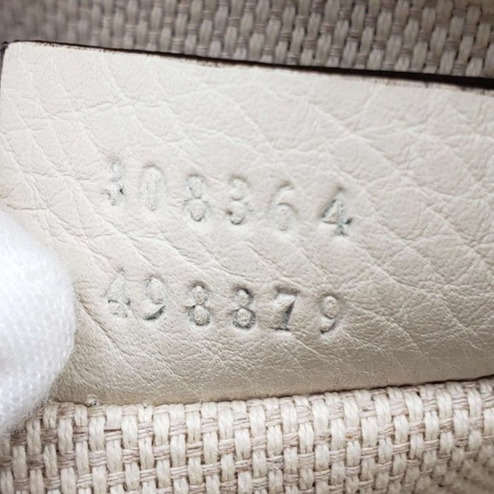 Gucci Disco Soho Camera Leather Crossbody Bag - Picture 12 of 16